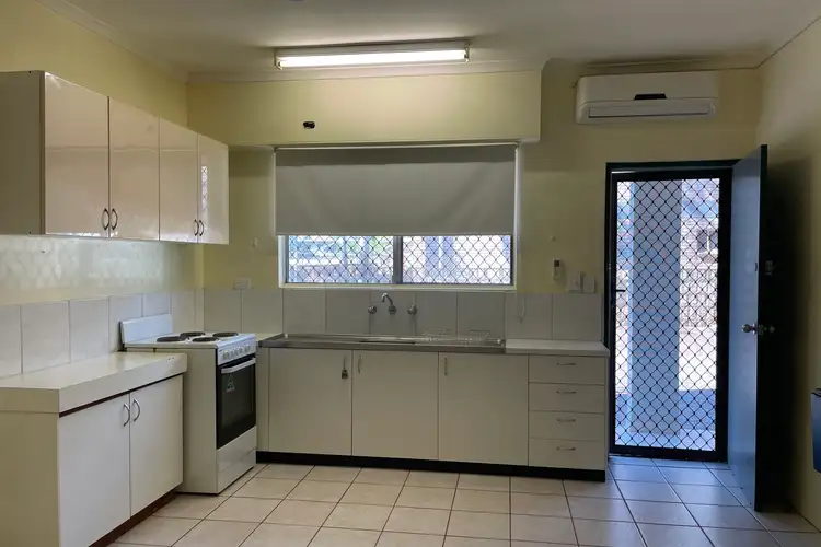 Second view of Homely unit listing, 13/89 Aralia Street, Rapid Creek NT 810