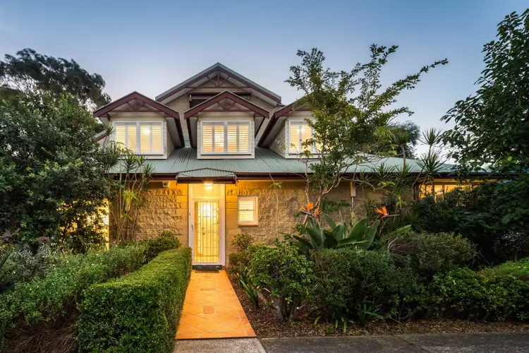 1/8 Sunnyside Avenue, Lilyfield NSW 2040
