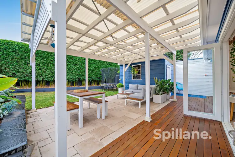 4 Young Road, Broadmeadow NSW 2292