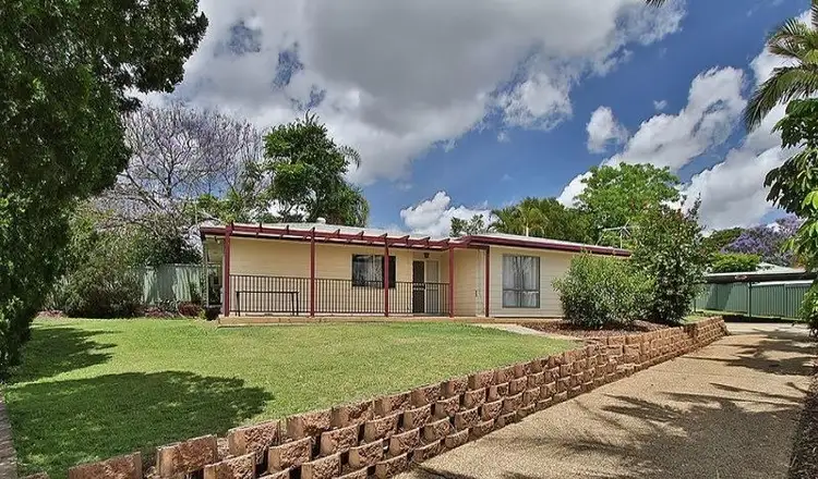 51 Blaxland Crescent, Redbank Plains QLD 4301