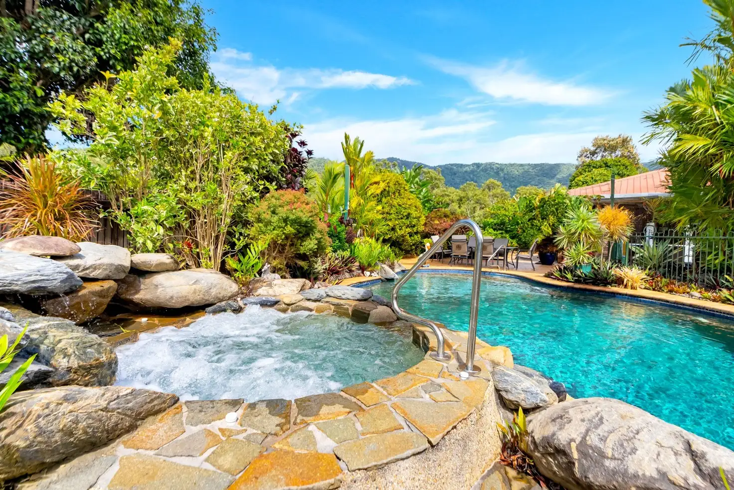 Main view of Homely house listing, 4 Collett Close, Kewarra Beach QLD 4879