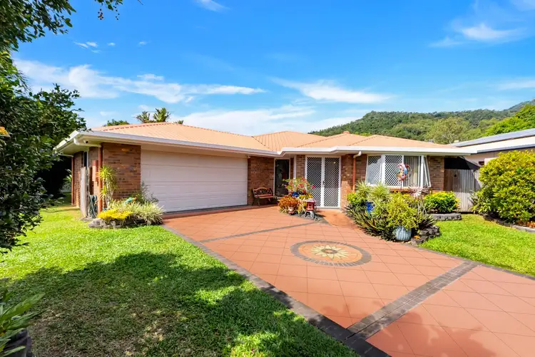 Third view of Homely house listing, 4 Collett Close, Kewarra Beach QLD 4879