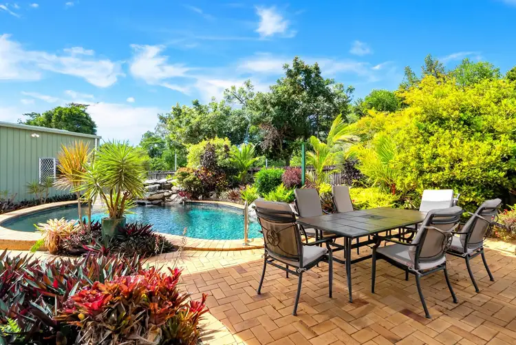 Fourth view of Homely house listing, 4 Collett Close, Kewarra Beach QLD 4879