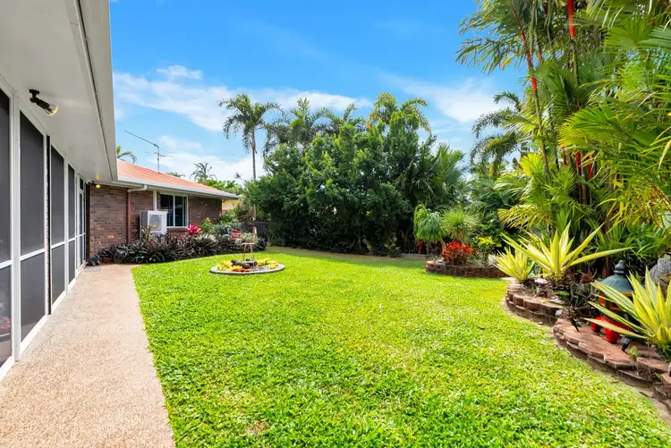 Fifth view of Homely house listing, 4 Collett Close, Kewarra Beach QLD 4879