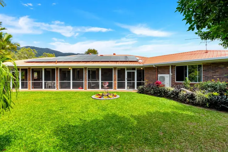 Sixth view of Homely house listing, 4 Collett Close, Kewarra Beach QLD 4879