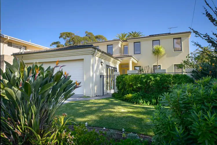 Second view of Homely house listing, 7 Harbour Street, Cronulla NSW 2230