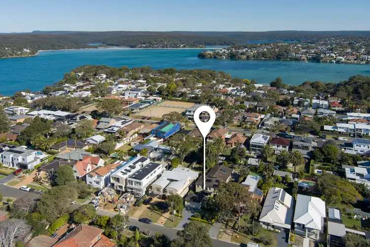 Third view of Homely house listing, 7 Harbour Street, Cronulla NSW 2230