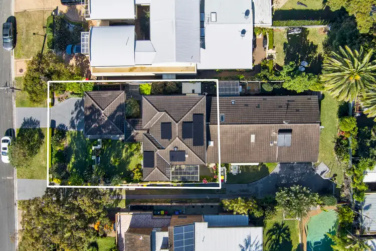 Fourth view of Homely house listing, 7 Harbour Street, Cronulla NSW 2230