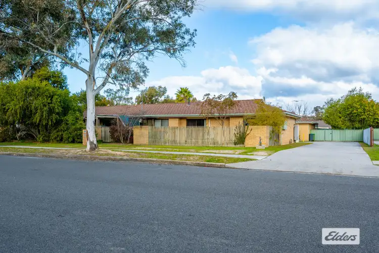 Main view of Homely unit listing, 4/191 Baranbale Way, Springdale Heights NSW 2641