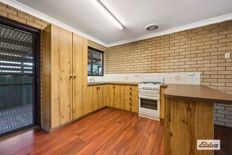 Second view of Homely unit listing, 4/191 Baranbale Way, Springdale Heights NSW 2641