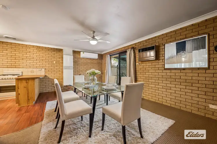 Third view of Homely unit listing, 4/191 Baranbale Way, Springdale Heights NSW 2641