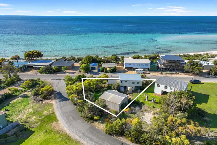 Second view of Homely house listing, 70 Sultana Point Road, Sultana Point SA 5583