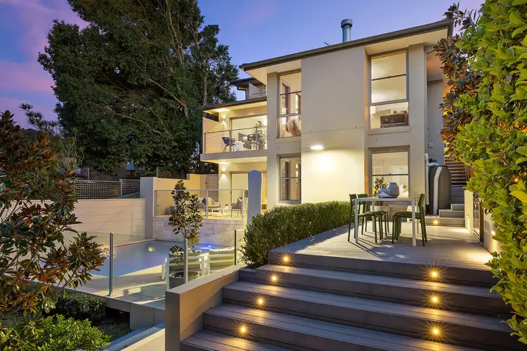 Main view of Homely house listing, 21 Oberon Street, Blakehurst NSW 2221