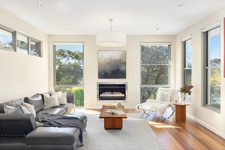 Fifth view of Homely house listing, 21 Oberon Street, Blakehurst NSW 2221