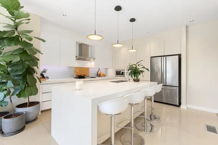 Sixth view of Homely house listing, 21 Oberon Street, Blakehurst NSW 2221