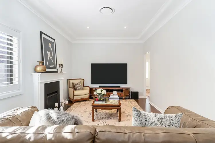Second view of Homely house listing, 25 Robert Street, Sans Souci NSW 2219