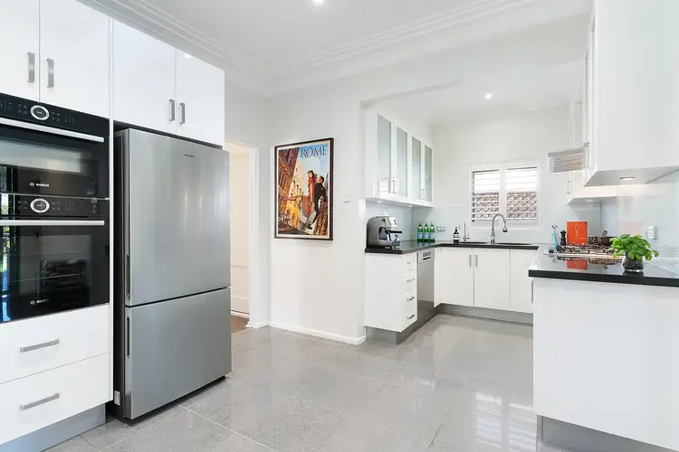 Fourth view of Homely house listing, 25 Robert Street, Sans Souci NSW 2219