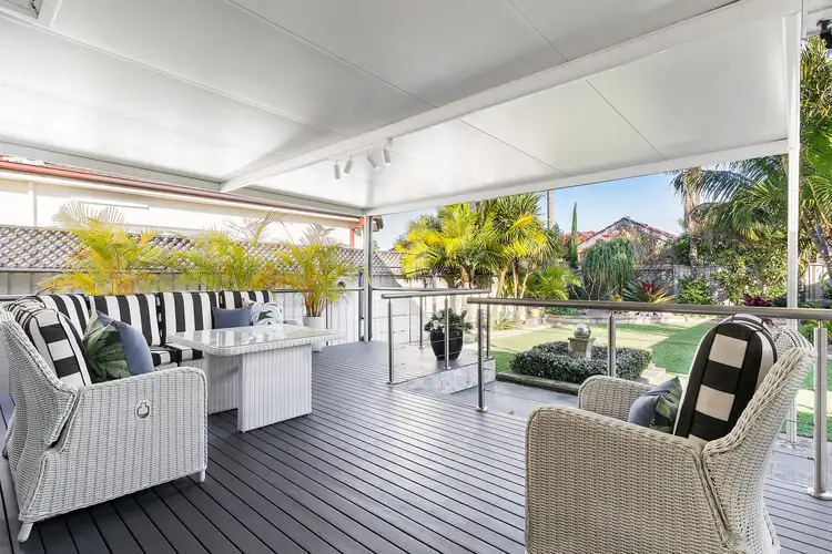 Fifth view of Homely house listing, 25 Robert Street, Sans Souci NSW 2219