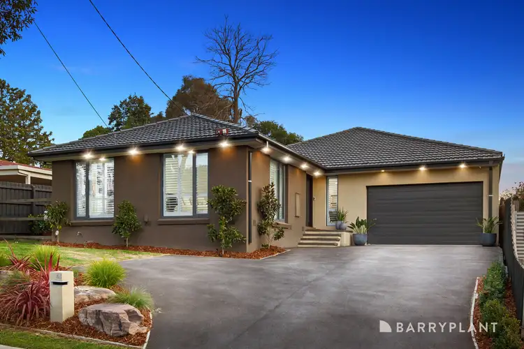 Main view of Homely house listing, 46 Democrat Drive, The Basin VIC 3154