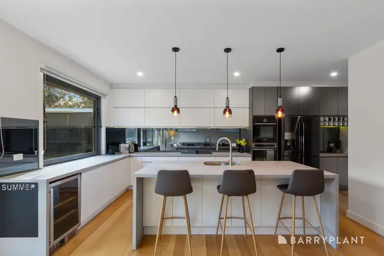 Third view of Homely house listing, 46 Democrat Drive, The Basin VIC 3154