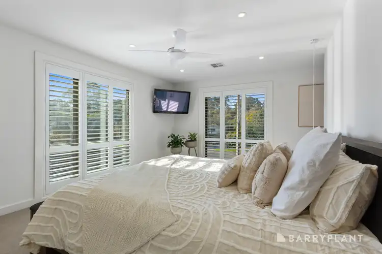 Fourth view of Homely house listing, 46 Democrat Drive, The Basin VIC 3154