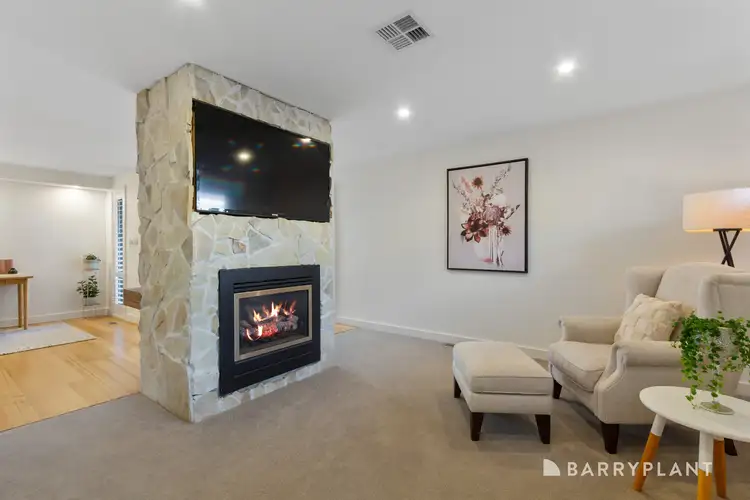 Sixth view of Homely house listing, 46 Democrat Drive, The Basin VIC 3154