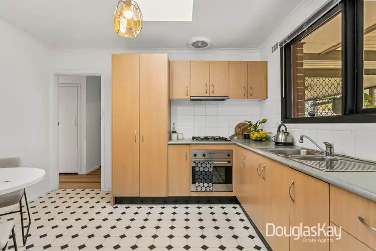 Fifth view of Homely house listing, 59 Allison Street, Sunshine West VIC 3020