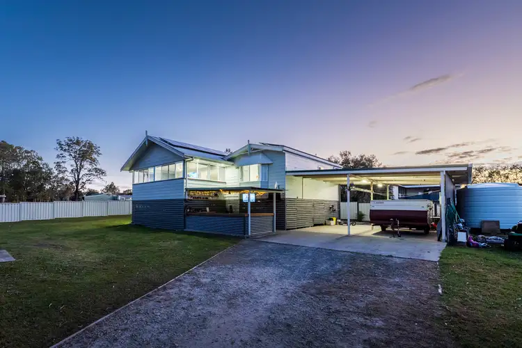 Main view of Homely house listing, 27 Mookin Street, Tucabia NSW 2462