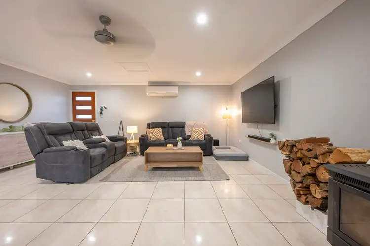 Second view of Homely house listing, 27 Mookin Street, Tucabia NSW 2462