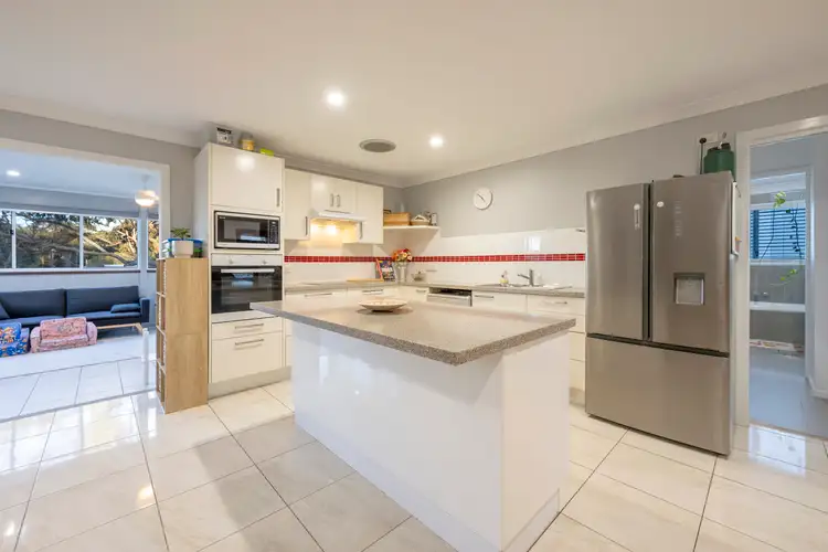 Third view of Homely house listing, 27 Mookin Street, Tucabia NSW 2462