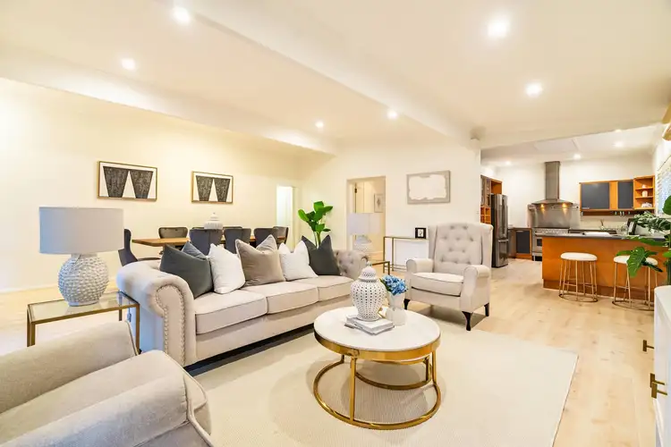 Second view of Homely house listing, 7 Muriel Avenue, Epping NSW 2121