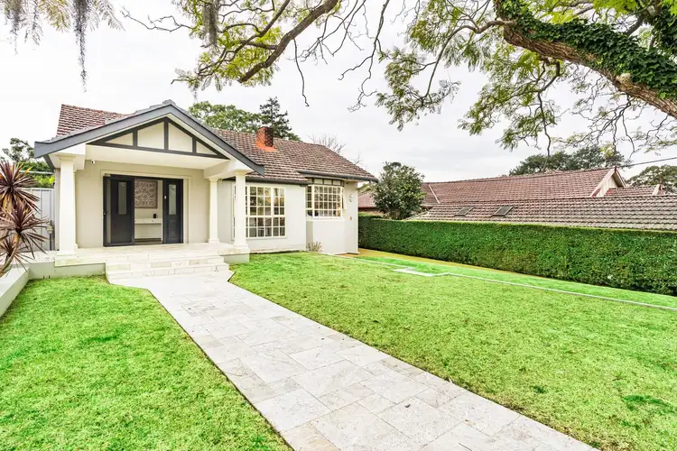 Third view of Homely house listing, 7 Muriel Avenue, Epping NSW 2121