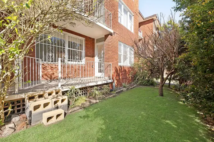 Second view of Homely apartment listing, 16/34 Barber Avenue, Eastlakes NSW 2018