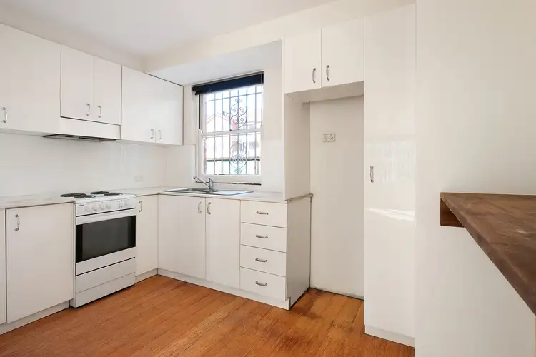 Third view of Homely apartment listing, 16/34 Barber Avenue, Eastlakes NSW 2018