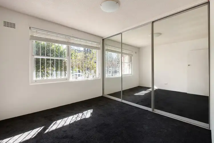 Fourth view of Homely apartment listing, 16/34 Barber Avenue, Eastlakes NSW 2018
