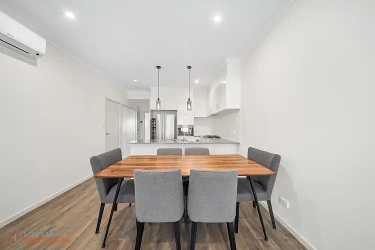 Fifth view of Homely townhouse listing, 244 Gorman Drive, Googong NSW 2620