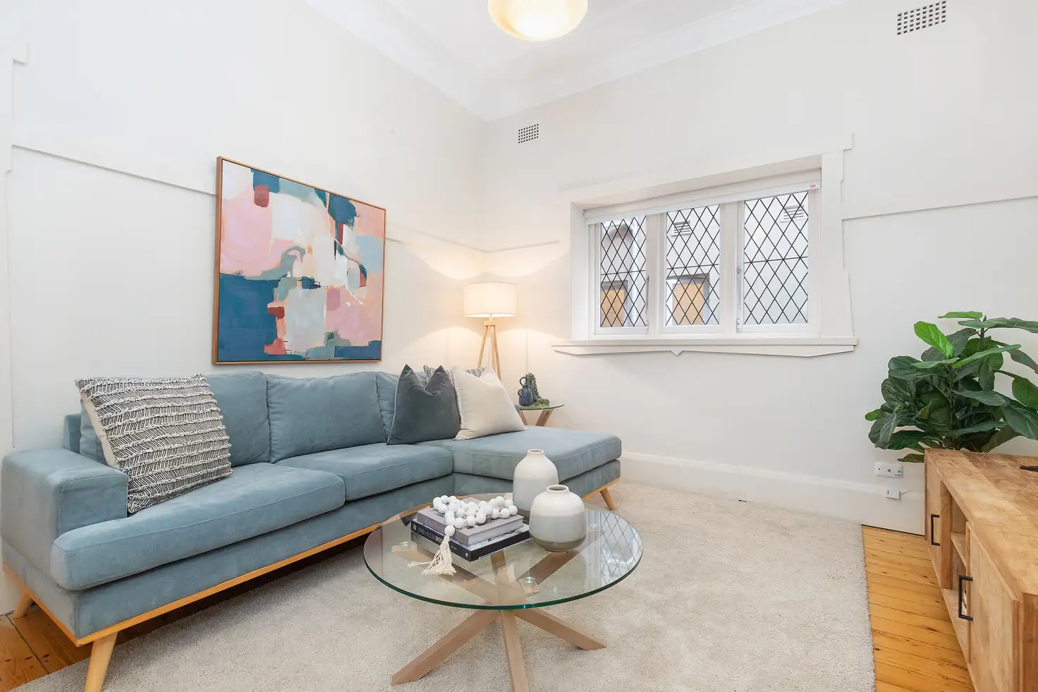 Main view of Homely apartment listing, 2/61 Shadforth Street, Mosman NSW 2088