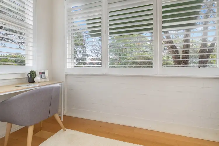 Second view of Homely apartment listing, 2/61 Shadforth Street, Mosman NSW 2088