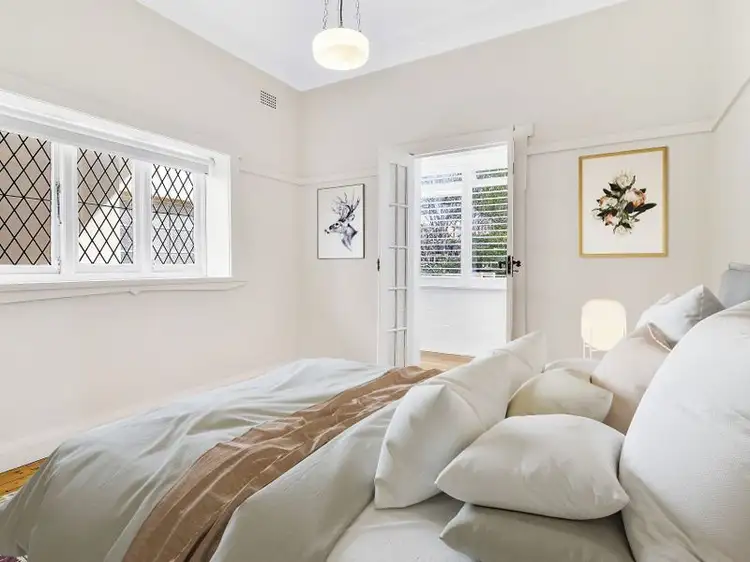 Fourth view of Homely apartment listing, 2/61 Shadforth Street, Mosman NSW 2088