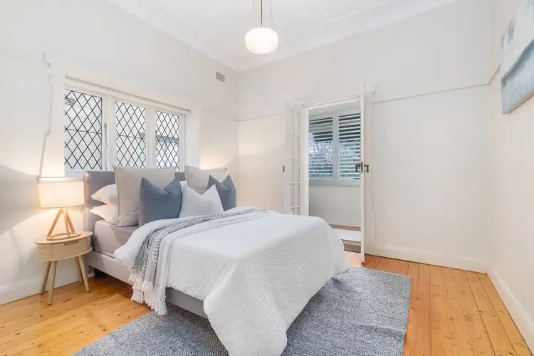 Fifth view of Homely apartment listing, 2/61 Shadforth Street, Mosman NSW 2088