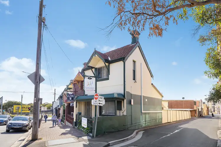 Main view of Homely terrace listing, 14 Gray Street, Kogarah NSW 2217