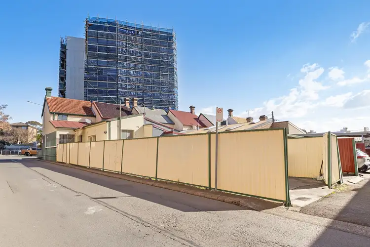 Second view of Homely terrace listing, 14 Gray Street, Kogarah NSW 2217