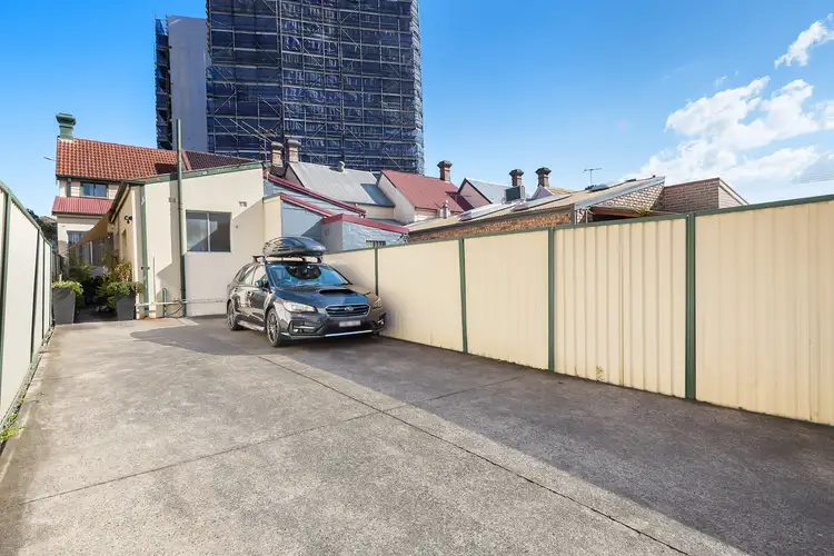 Third view of Homely terrace listing, 14 Gray Street, Kogarah NSW 2217