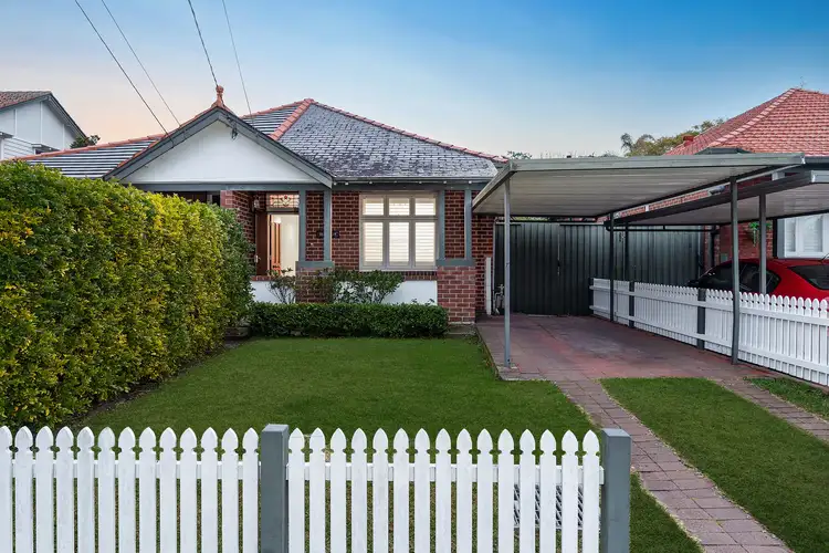 Main view of Homely house listing, 40 Chiltern Road, Willoughby NSW 2068