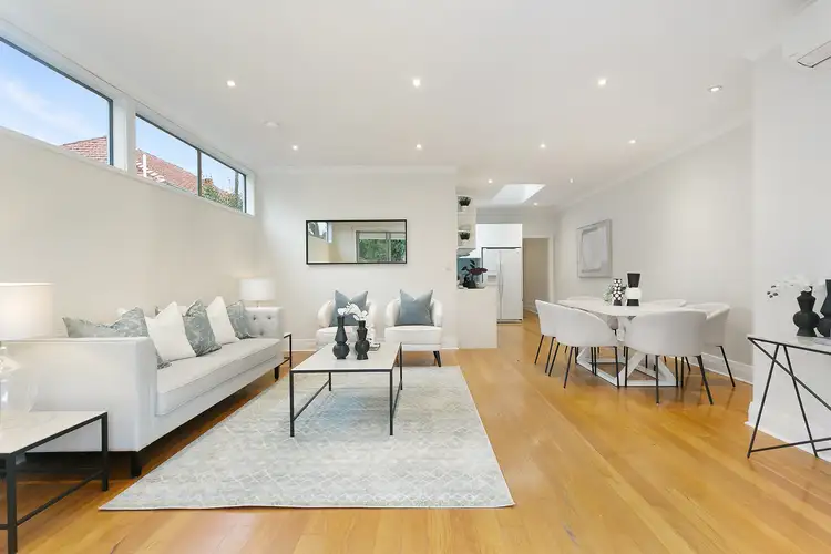 Second view of Homely house listing, 40 Chiltern Road, Willoughby NSW 2068