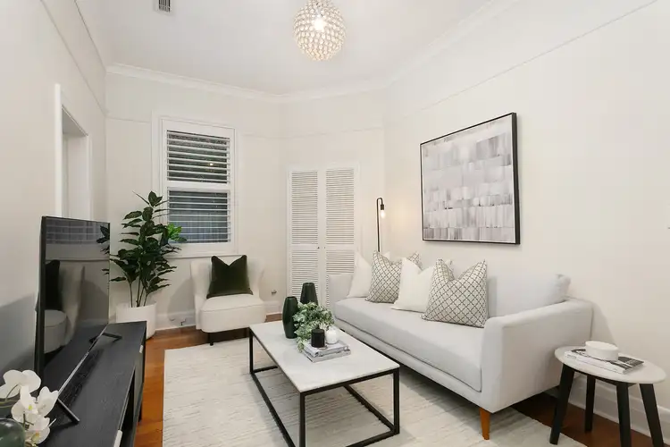 Third view of Homely house listing, 40 Chiltern Road, Willoughby NSW 2068