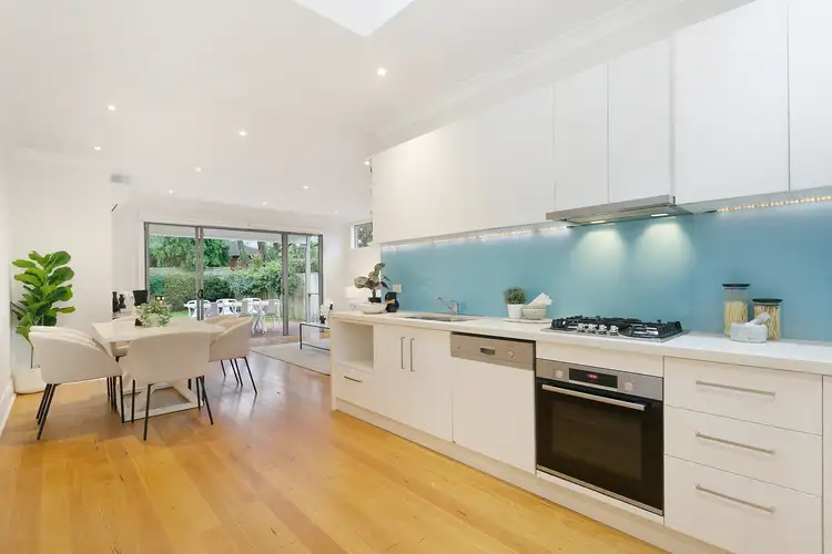 Fourth view of Homely house listing, 40 Chiltern Road, Willoughby NSW 2068