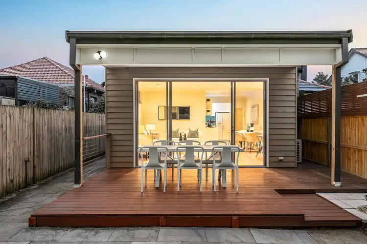 Sixth view of Homely house listing, 40 Chiltern Road, Willoughby NSW 2068
