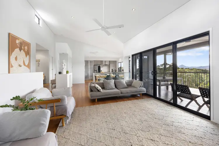 29 Whistler Ridge Drive