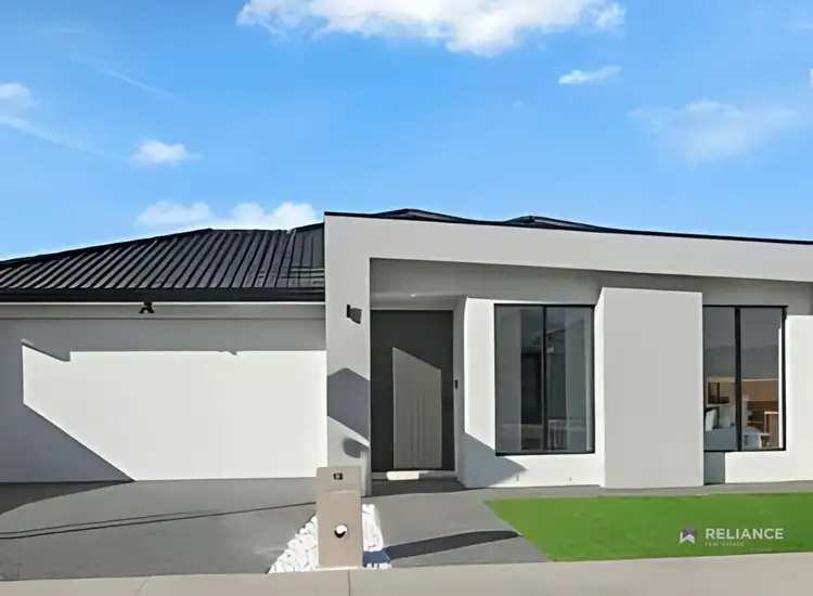 12 Machine Street, Sunbury VIC 3429